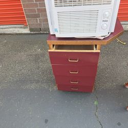 Window AC Unit 