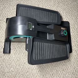 Cubii Elliptical 