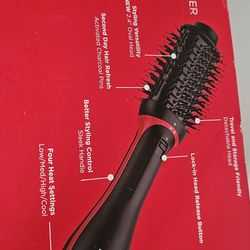 REVLON Brush Dryer