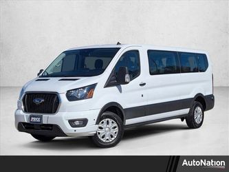 2024 Ford Transit-350 Passenger Van