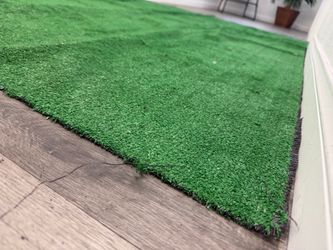 Large piece of Astro turf
