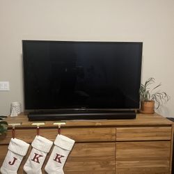 55in Plasma Panasonic