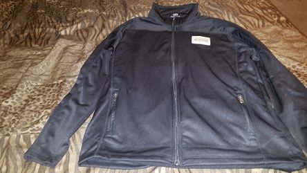 Paul Mitchell School Denver Fleece Sweater