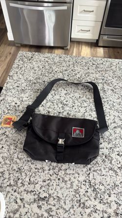 Original Ben davis bag
