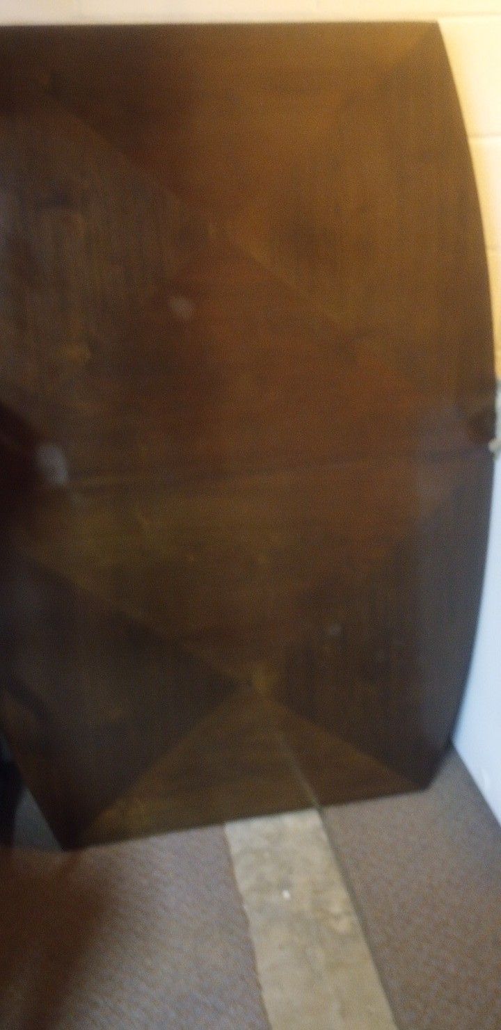 Dining Table And 6 Chairs