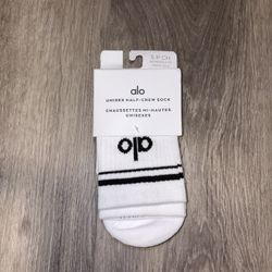 Alo Socks