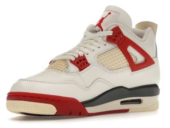 BIKE AIR x Nigel Sylvester x Air Jordan 4 “Brick After Brick”