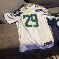 Seahawks Jerseys New and Official NFL Jerseys 