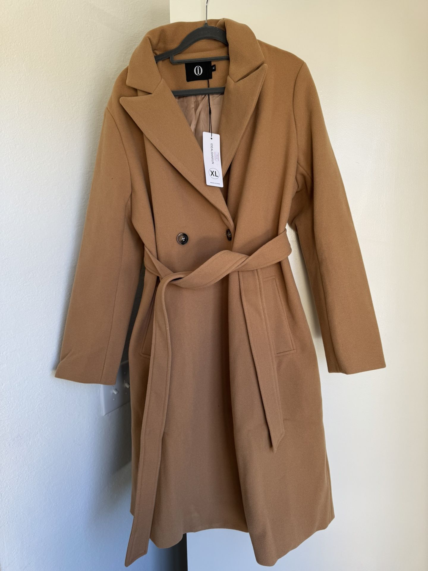 Women’s Coat