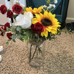 Wedding Centerpieces