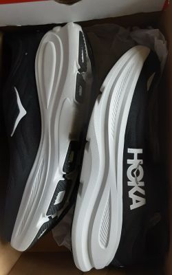 Hoka’s 12.5