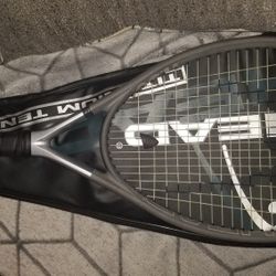 TI.S6 Tennis Racket 