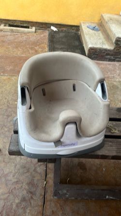 Free Booster chair high chair