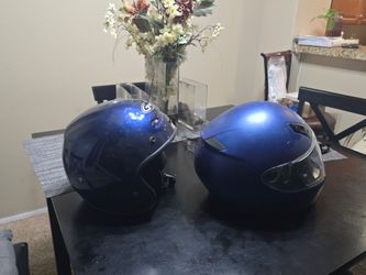 Helmets