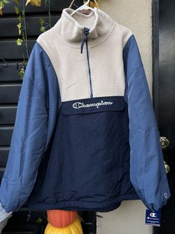 Champions Stadium Anorak Jacket