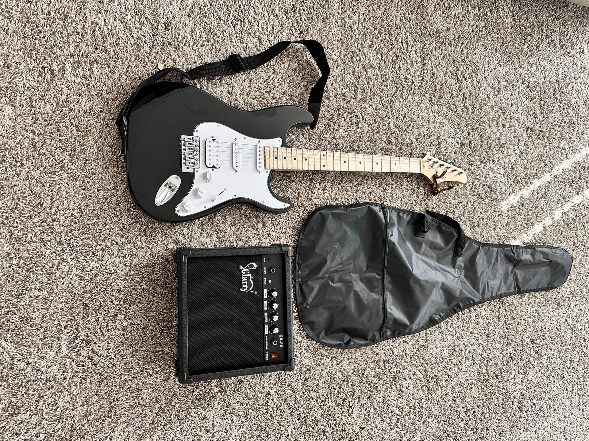 Electric Guitar For Sell