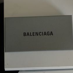 balenciaga socks 