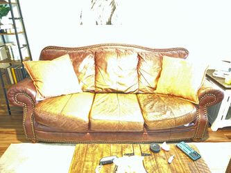 Living room set