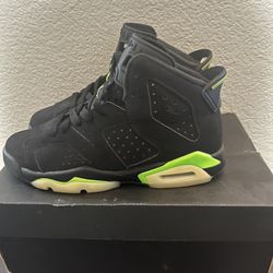 Jordan 6 Retro 