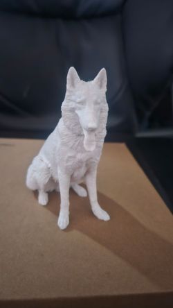 3D Print Someone