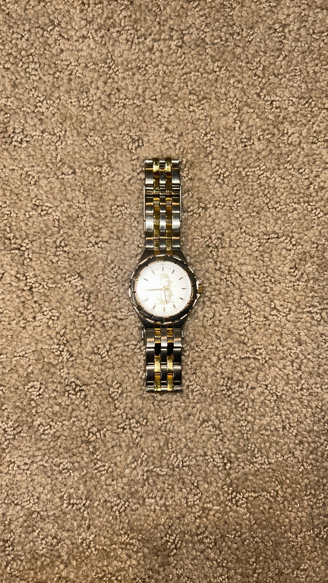 Boston Red Sox vintage Watch