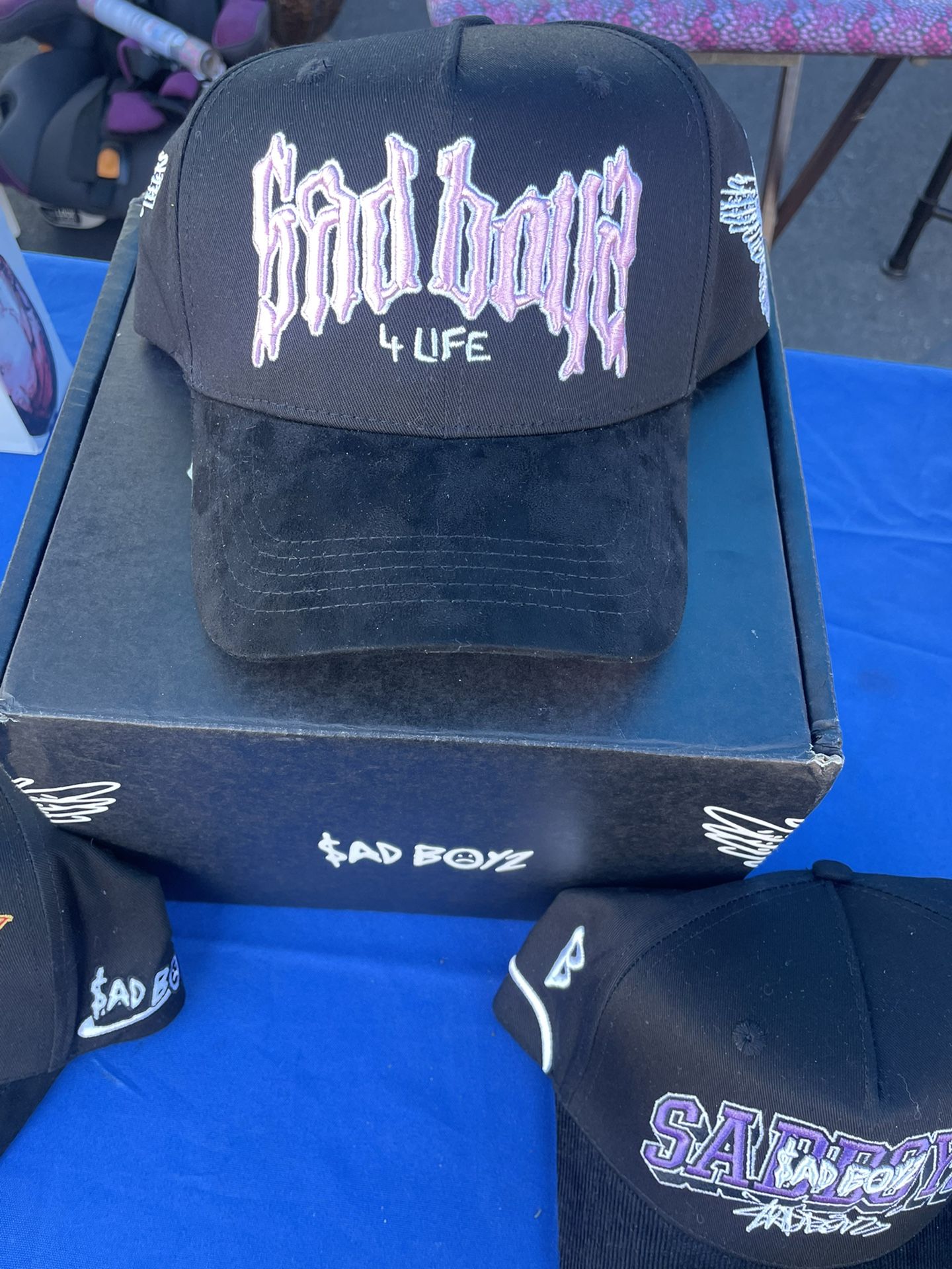 Sadboyz Hat