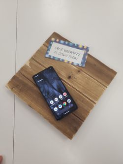 Google Pixel 7 (Unlocked) - Pre Owned