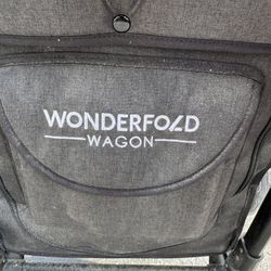 Wonderfold Wagon