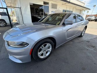 2016 Dodge Charger
