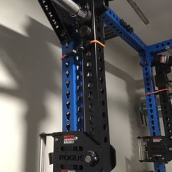 MONSTER LT-1 50 CAL™ TROLLEY™ 2.0 & LEVER ARM KIT