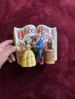 Beauty and the beast