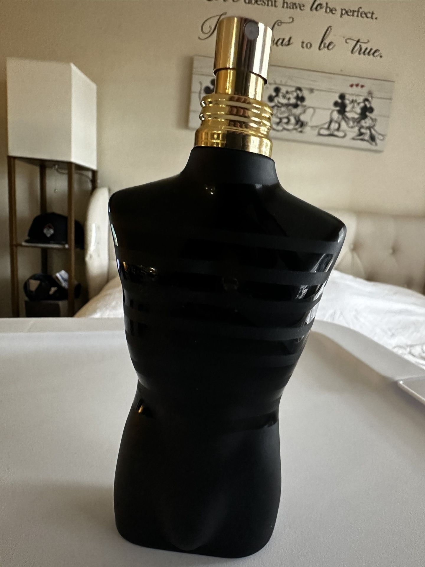 Jean Paul Gaultier Le Male Le Parfum for Sale in Chino, CA - OfferUp