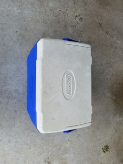 Cooler