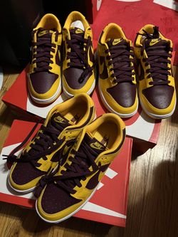 Brand New Nike Dunks Low