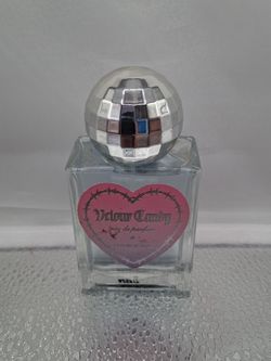 Velour Candy Eau de Parfum – 1.7 oz / 50 mL