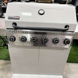 Bbq Grill