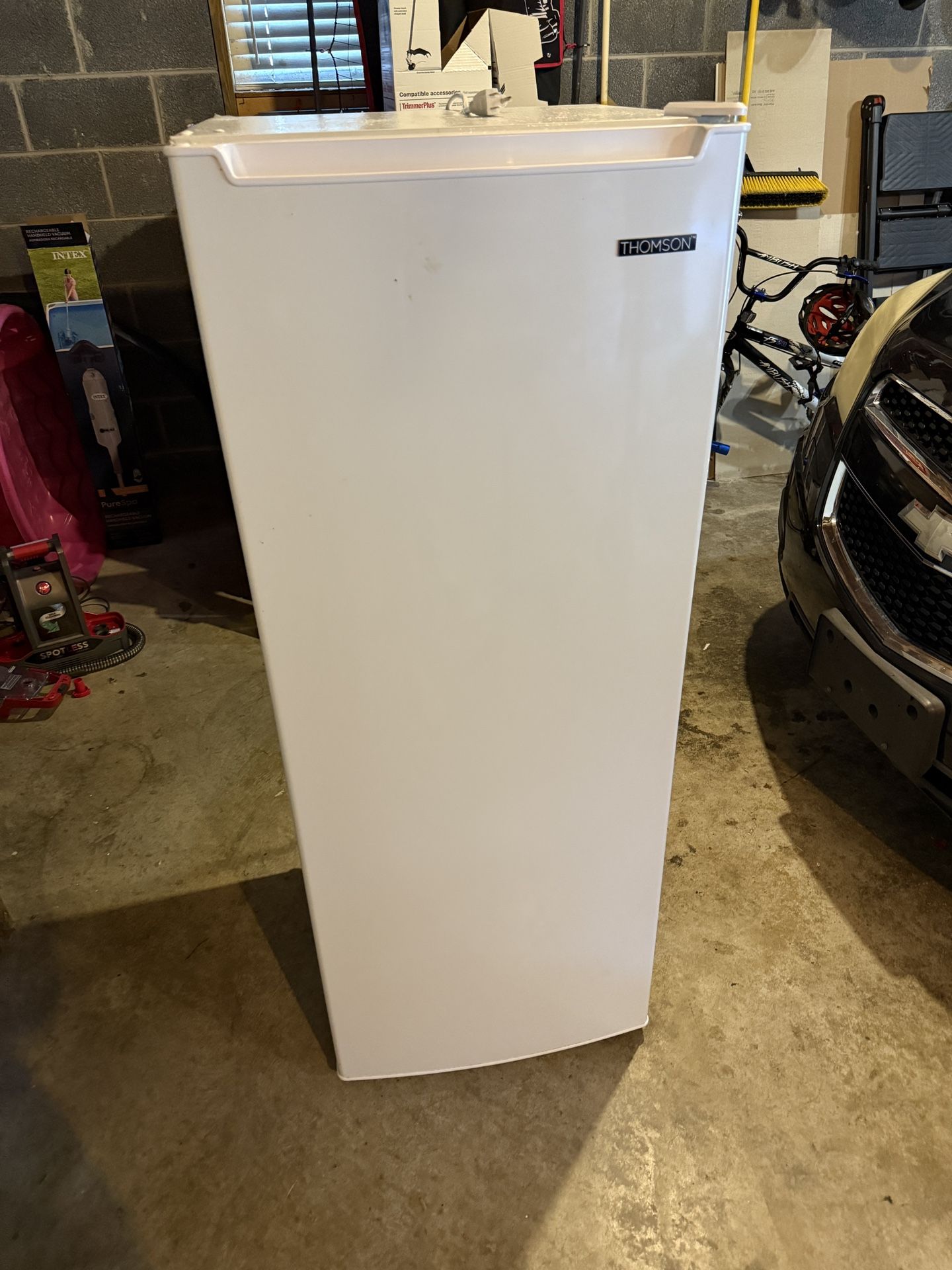 Thomson 6.5 CU Freezer