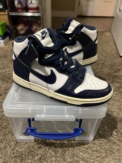 Sz 9 Nike Dunk $25 FIRM NO TRADES