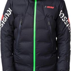 Ski Jacket
