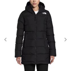 The North Face Jacket 