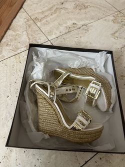 Bebe Shoes Wedges