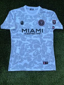Soccer jersey