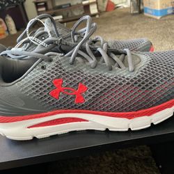 Under Armour