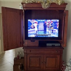 Tv Cabinet 50$