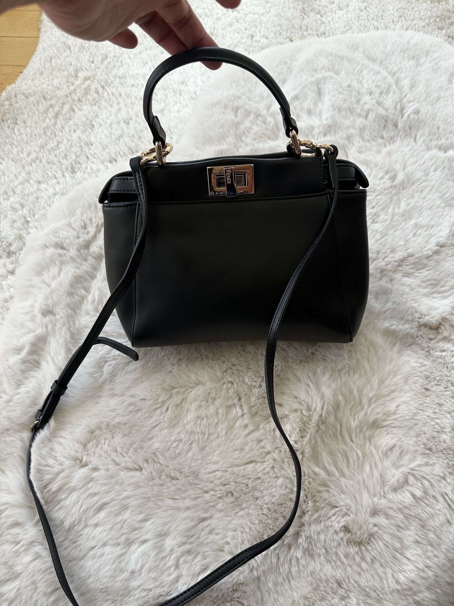 Preloved Bag