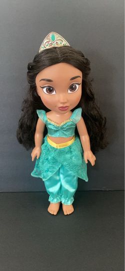 Disney Princess Jasmin