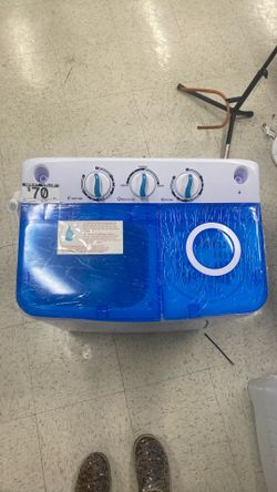Electric Washer