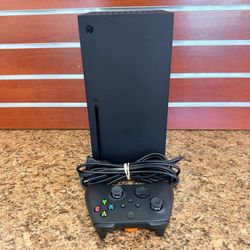 MICROSOFT 1882 XBOX SERIES X