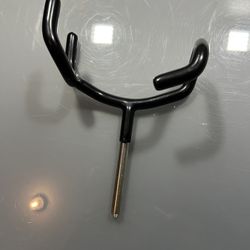 Boom Pole U-Hook For C-Stand