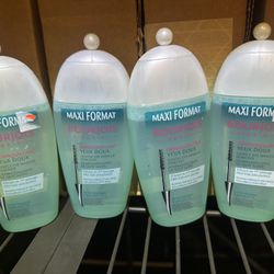 Bourjois Paris Gentle Eye Makeup Remover 